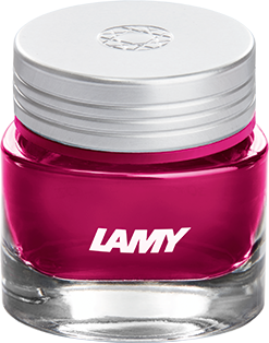 LAMY T53 Rhodonite Ink Bottle 30ml