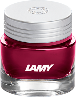 LAMY T53 Ruby Ink Bottle 30ml