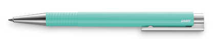 LAMY Logo Ballpoint pen Lagoon
