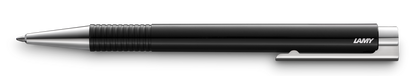 LAMY Logo Ballpoint pen Black