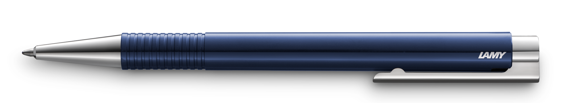 LAMY Logo Ballpoint pen Blue