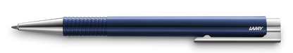 LAMY Logo Ballpoint pen Blue