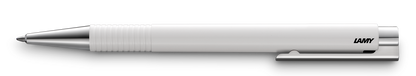 LAMY Logo Ballpoint pen White