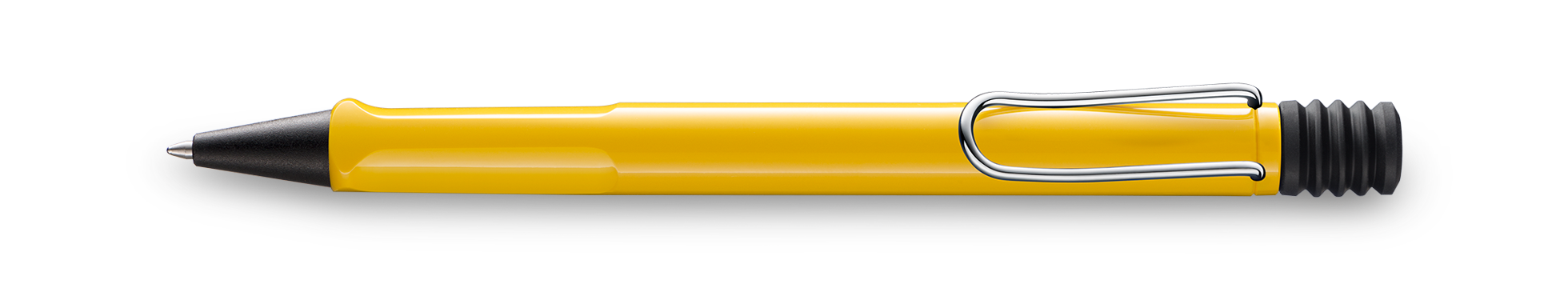 LAMY safari Ballpoint Pen Yellow