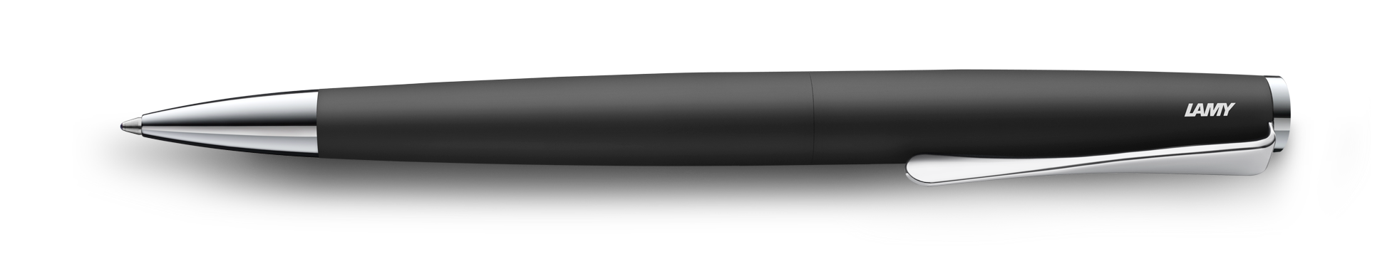 LAMY Studio Ballpoint Pen Black