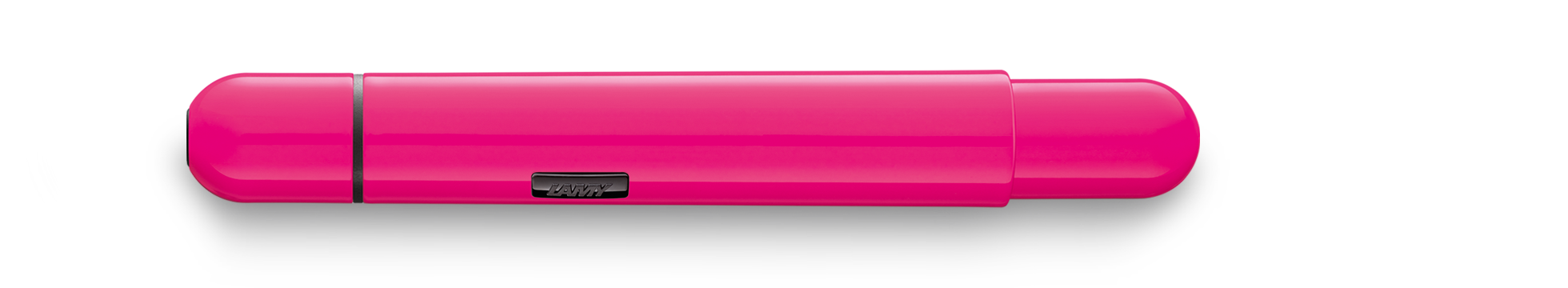 LAMY pico Ballpoint pen Neonpink