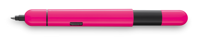 LAMY pico Ballpoint pen Neonpink