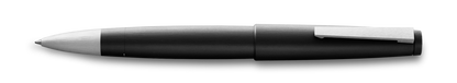 LAMY 2000 Rollerball Pen M63bk