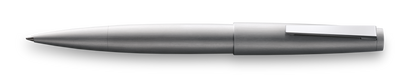 LAMY 2000 Rollerball Pen Metal M63bk