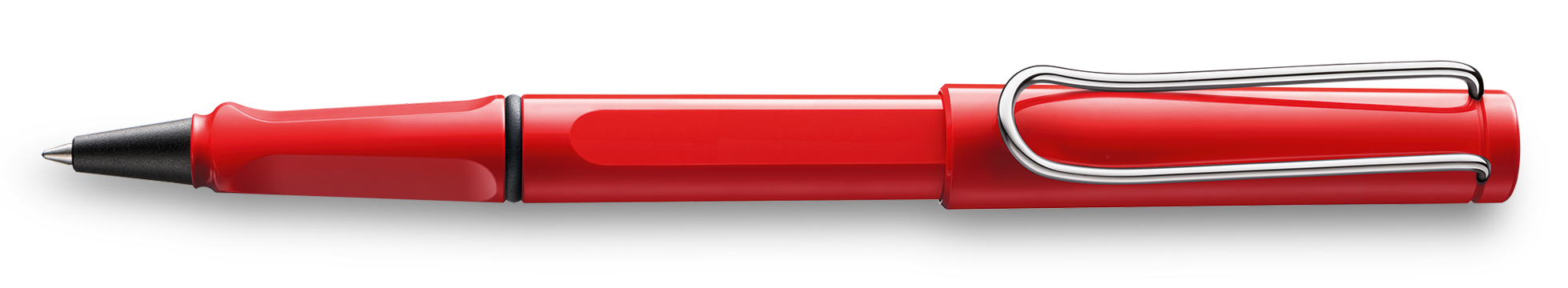 LAMY safari Rollerball Pen Red