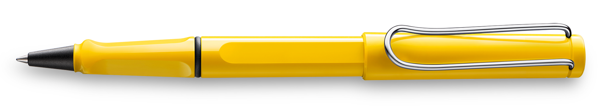 LAMY safari Rollerball Pen Yellow