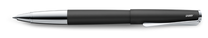 LAMY Studio Rollerball Pen Black