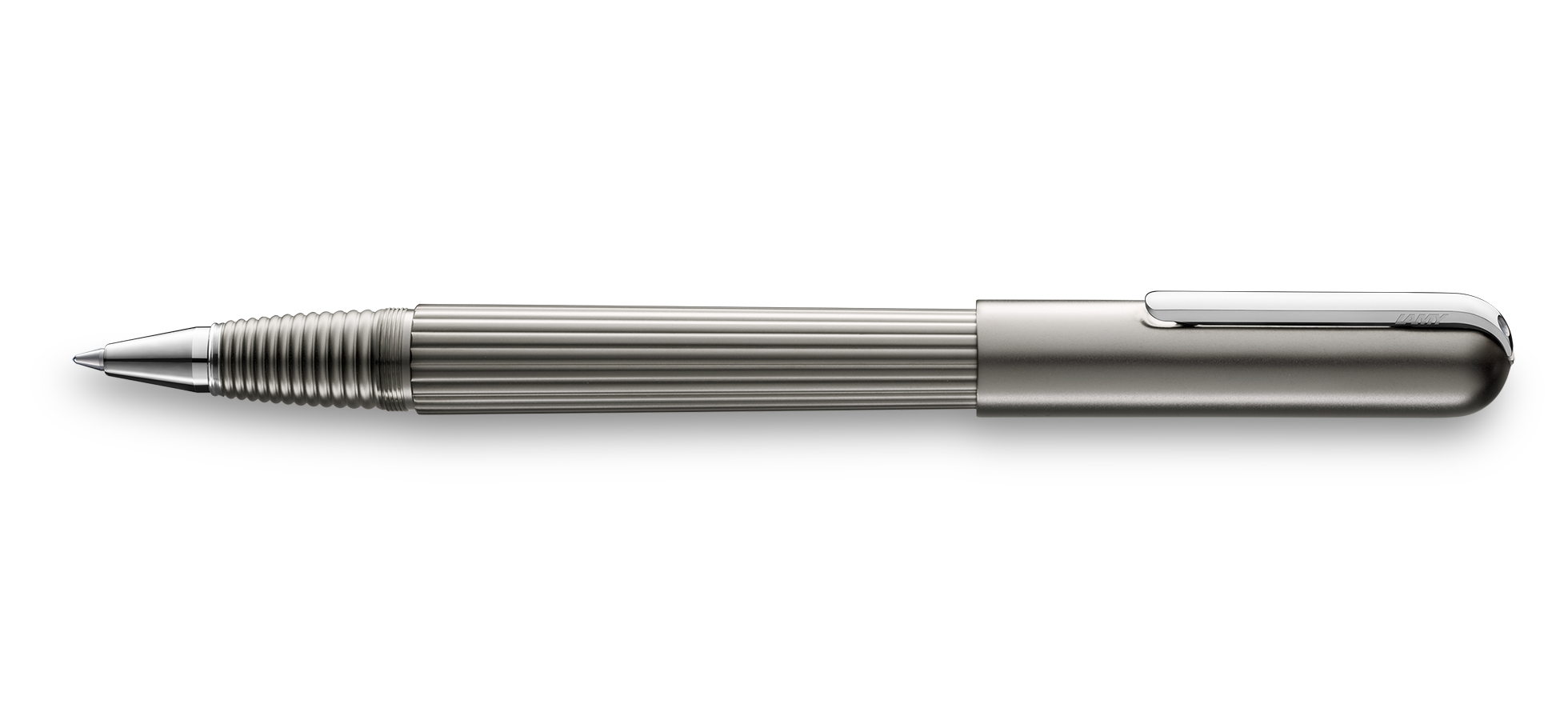 LAMY Rollerball Pen Imporium TiPt