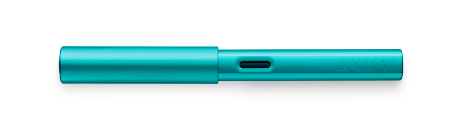 LAMY Al-star Fountain Pen Turmaline F nib