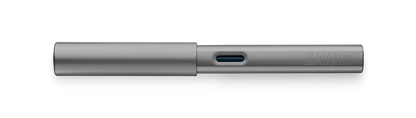 LAMY Al-star Fountain Pen Graphite F nib