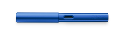 LAMY Al-star Fountain Pen Oceanblue F Nib