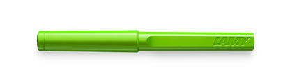 LAMY safari Rollerball Pen Green