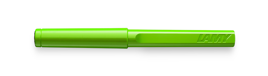 LAMY safari Rollerball Pen Green