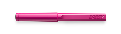 LAMY safari Rollerball Pen Pink