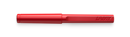 LAMY safari Rollerball Pen Red