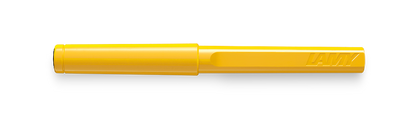 LAMY safari Rollerball Pen Yellow