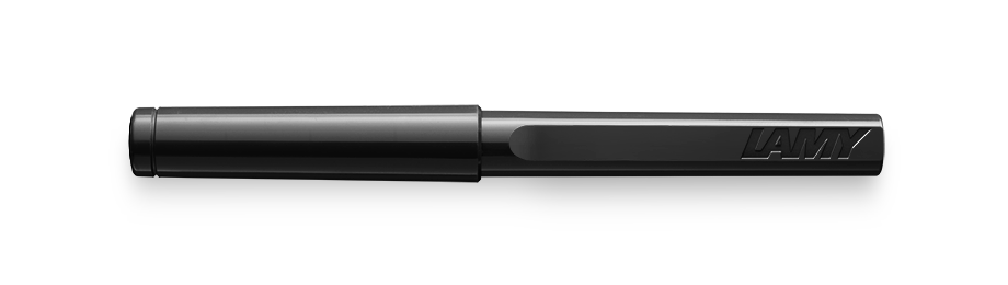 LAMY safari Rollerball Pen Black