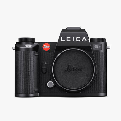 Leica SL-3 Digital Camera Black
