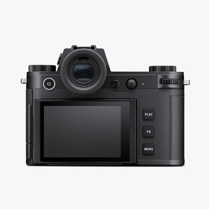 Leica SL-3 Digital Camera Black