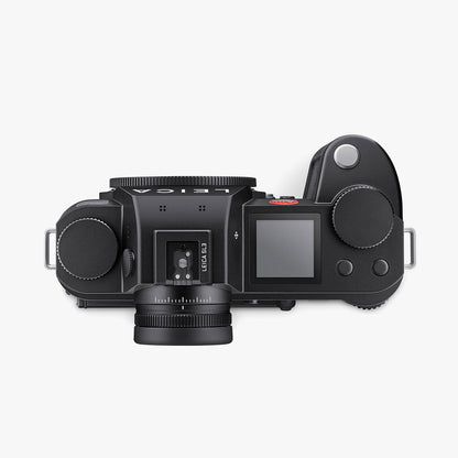 Leica SL-3 Digital Camera Black