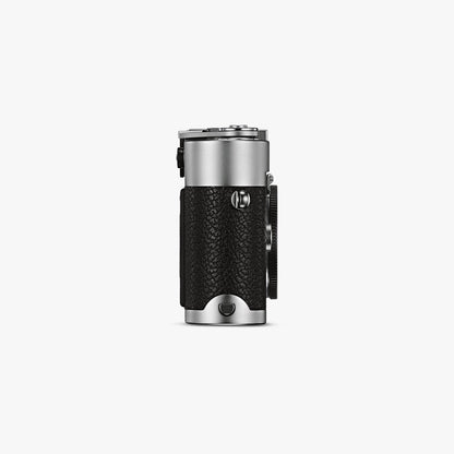 Leica MA Silver Chrome Finish