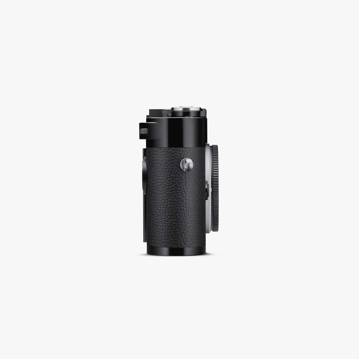 Leica M11 Glossy Black Paint Finish