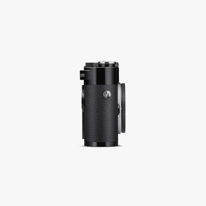 Leica M11 Glossy Black Paint Finish