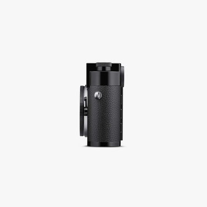 Leica M11 Glossy Black Paint Finish