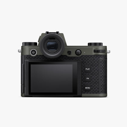 Leica SL-3 Reporter Digital Camera
