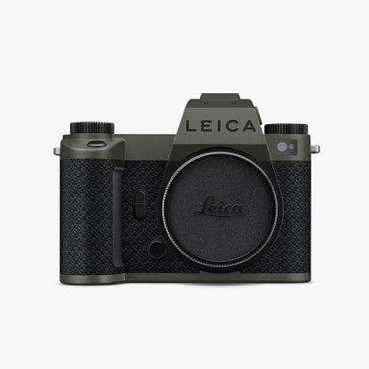 Leica SL-3 Reporter Digital Camera
