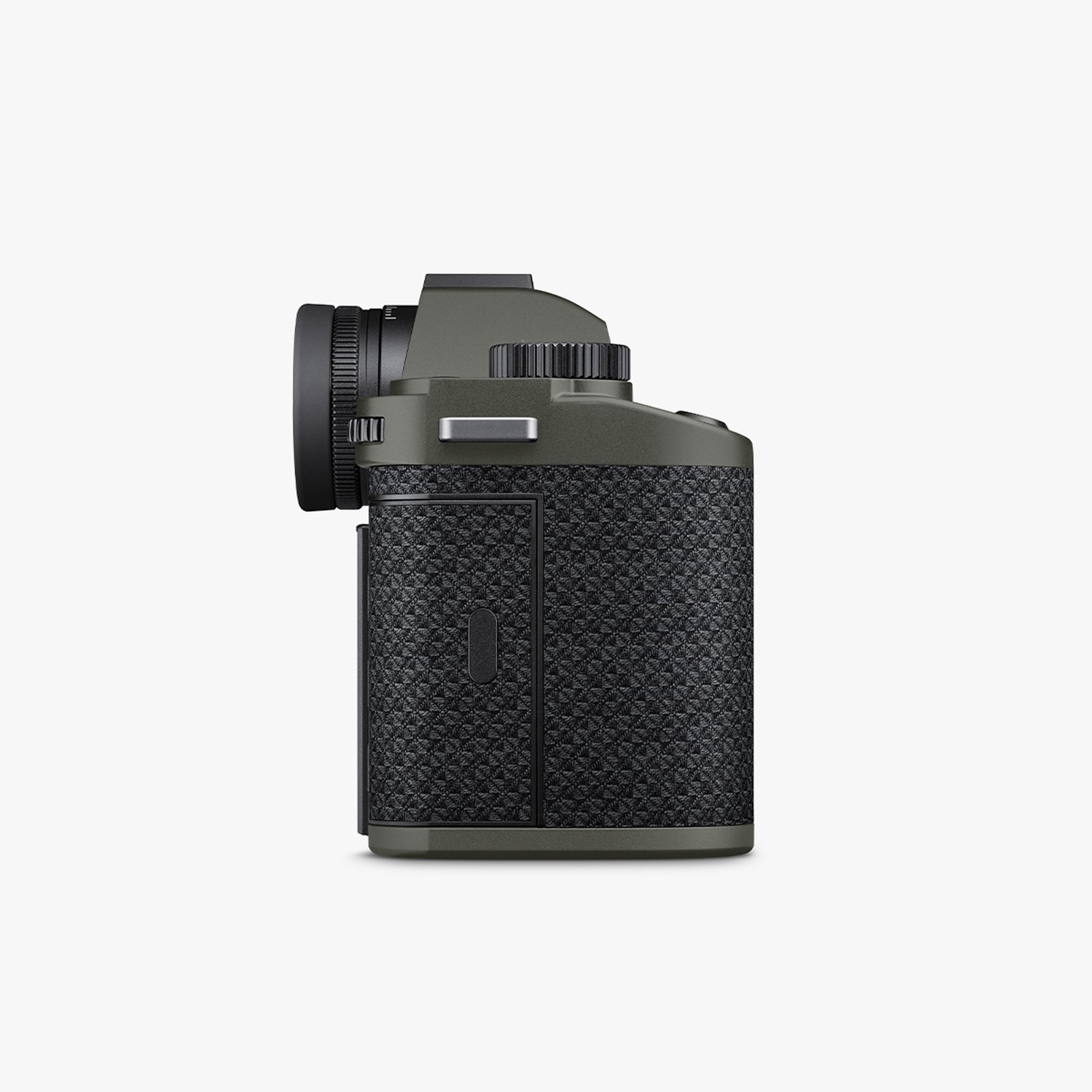 Leica SL-3 Reporter Digital Camera