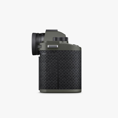 Leica SL-3 Reporter Digital Camera
