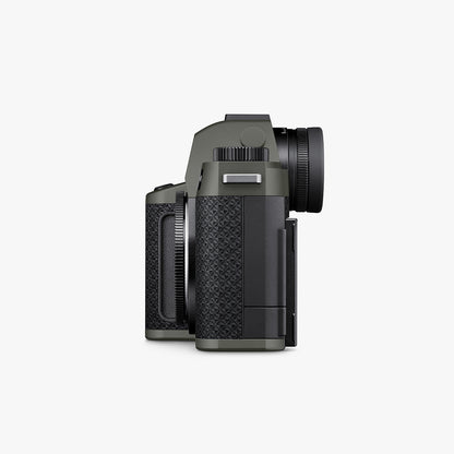 Leica SL-3 Reporter Digital Camera