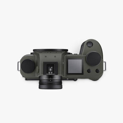Leica SL-3 Reporter Digital Camera