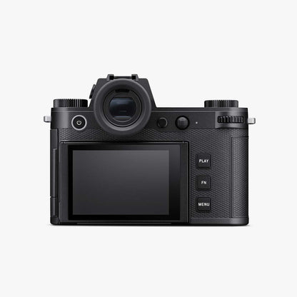 Leica SL-3S Digital Camera Black