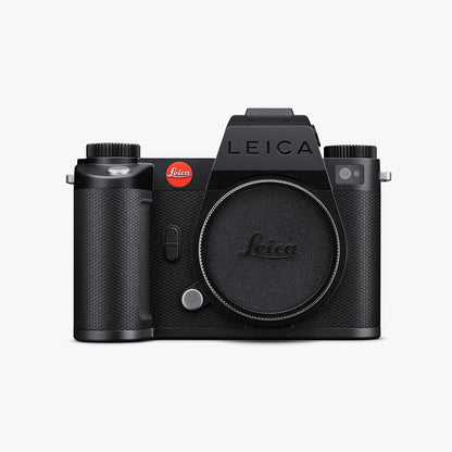 Leica SL-3S Digital Camera Black