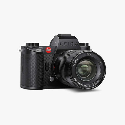 Leica SL-3S Digital Camera Black