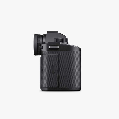 Leica SL-3S Digital Camera Black