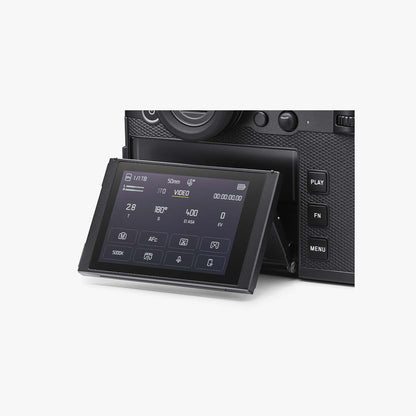 Leica SL-3S Digital Camera Black