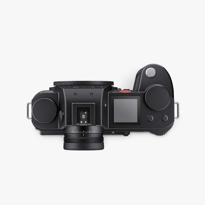 Leica SL-3S Digital Camera Black