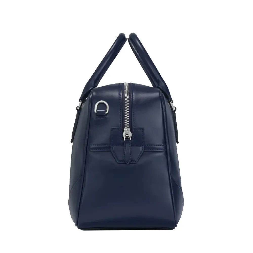 Montblanc Meisterstuck Business Bag Dark Blue