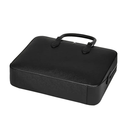 Montblanc Sartorial Black Briefcase