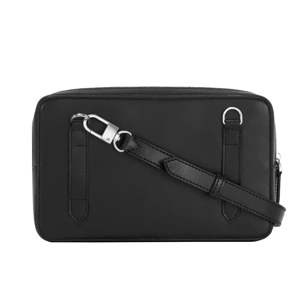 Montblanc Meisterstuck Mini Bag Black