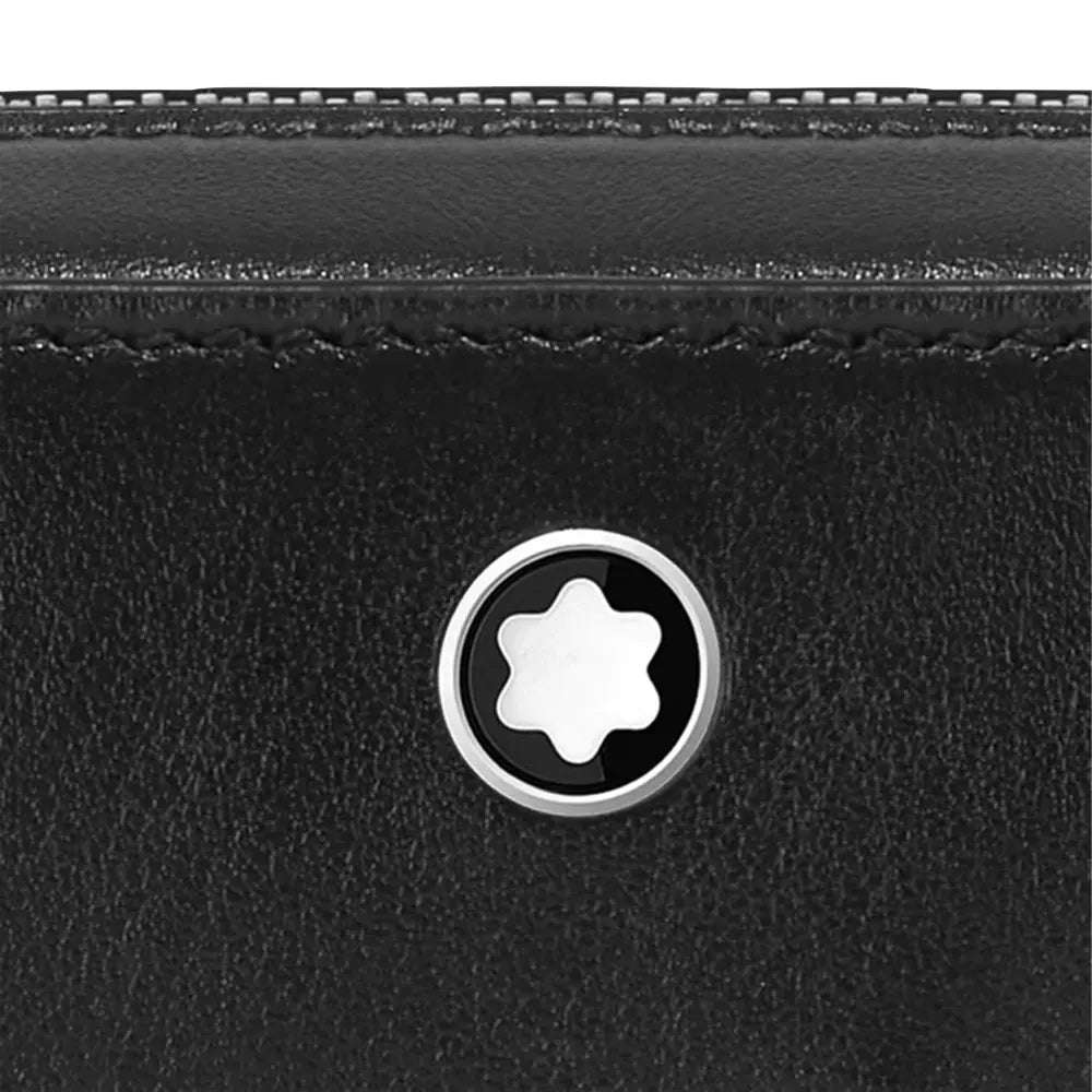 Montblanc Meisterstuck Mini Bag Black