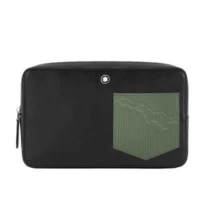 Montblanc Meisterstuck Mini Bag Black